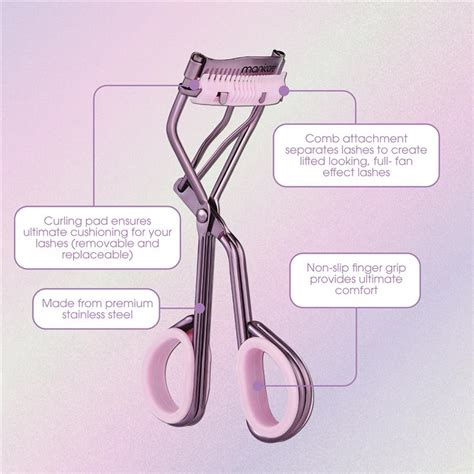 eyelash curler chemist warehouse.